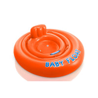 (NET) Intex 56588EU Inflatable ring with panties Baby Float