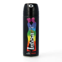 Intesa Unisex Deodorant  Pride2be Perfume Spray 125 ml - Karout Online -Karout Online Shopping In lebanon - Karout Express Delivery 