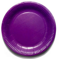 Party Supplies Plate Birthday & Party Supplies