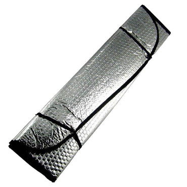 Foldable Reflective Shades.