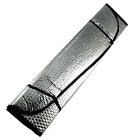 Foldable Reflective Shades.