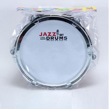 Jazz Drums.