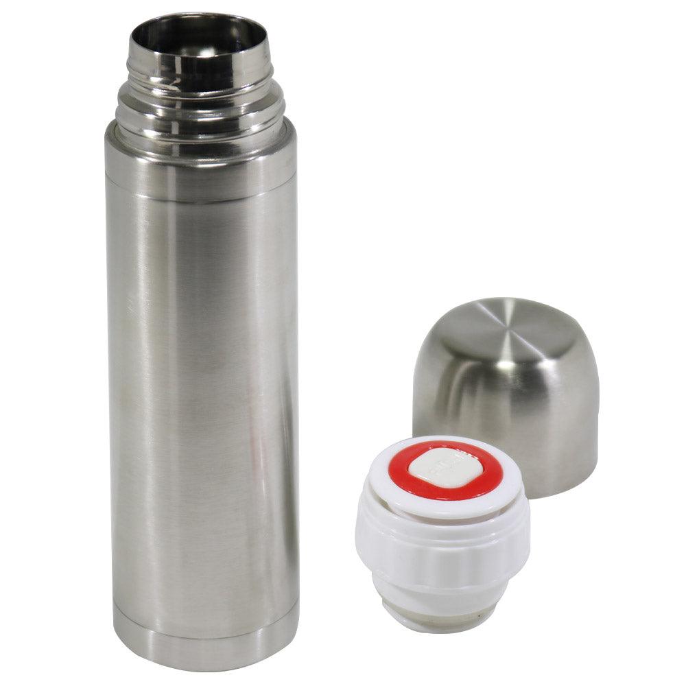 Stainless Steel Coffee Thermos 500ML - Karout Online -Karout Online Shopping In lebanon - Karout Express Delivery 