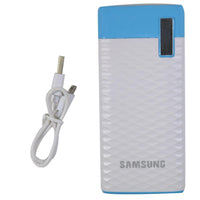 Power Bank 6000 mAh 2 USB Ports - Karout Online -Karout Online Shopping In lebanon - Karout Express Delivery 