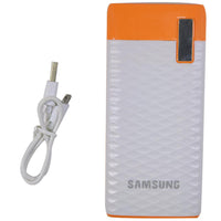 Power Bank 6000 mAh 2 USB Ports - Karout Online -Karout Online Shopping In lebanon - Karout Express Delivery 