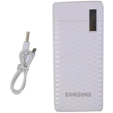 Power Bank 6000 mAh 2 USB Ports - Karout Online -Karout Online Shopping In lebanon - Karout Express Delivery 