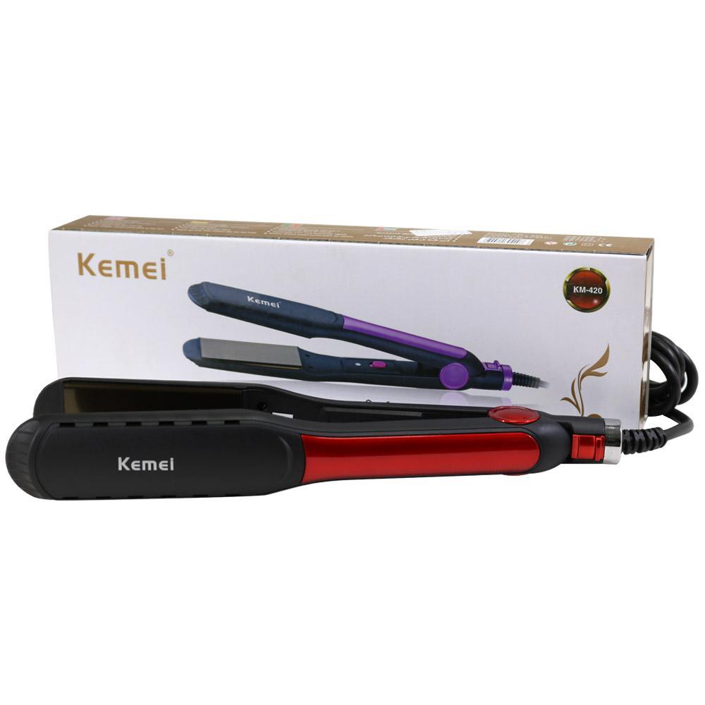 Professional Hair Straightener Personal Care