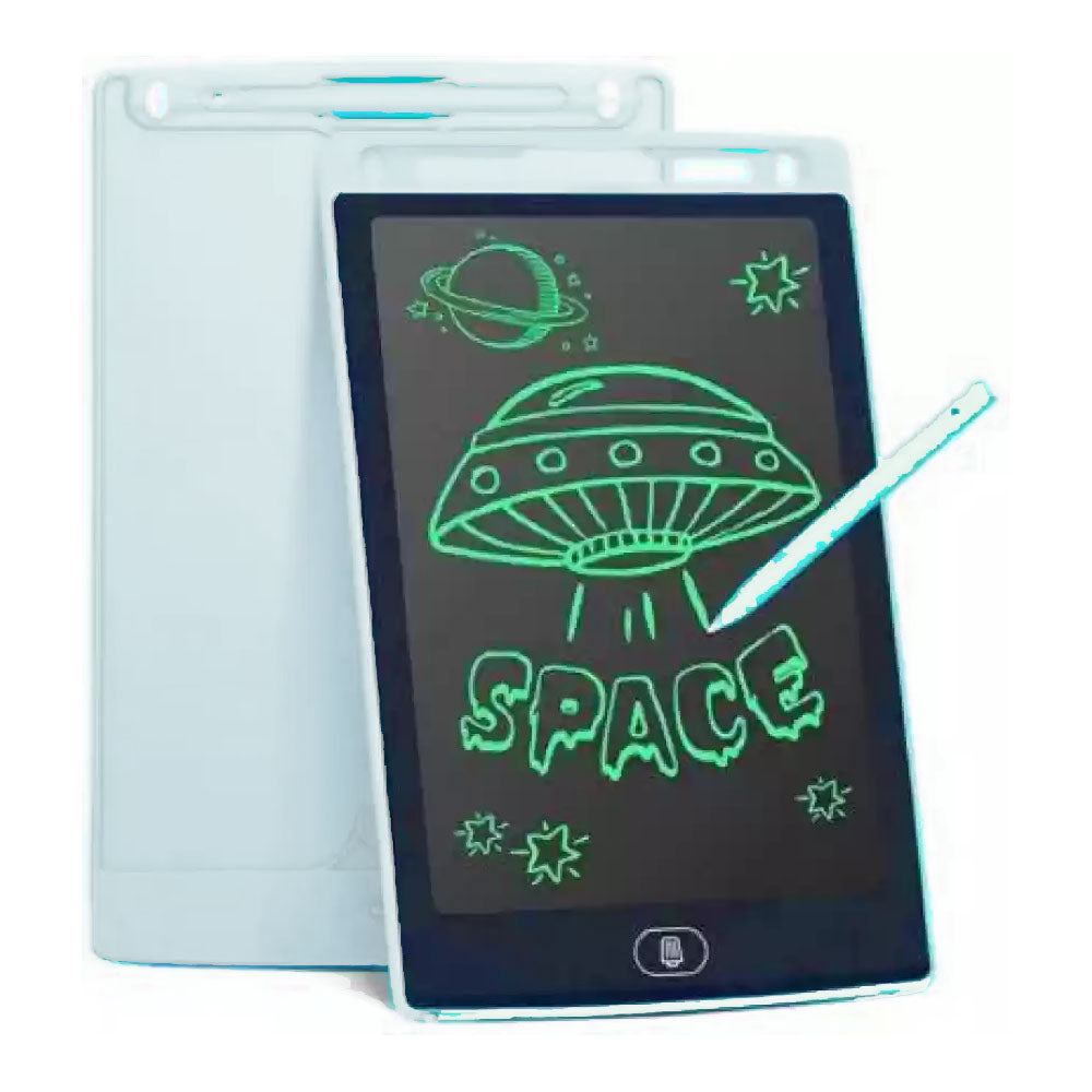 (NET) LCD Writing Tablet 12 Inch Digital Drawing Electronic Handwriting Pad / 1201 / KC2022-4/ GZ-31/ 8463/kc281-431