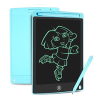 (NET) LCD Writing Tablet 16 Inch Digital Drawing Electronic Handwriting Pad / GZ-32/kc432-552