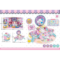 Kitty Electric Cooker.