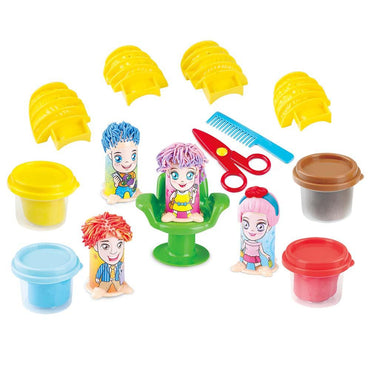 Play Go Hairdresser - Karout Online -Karout Online Shopping In lebanon - Karout Express Delivery 