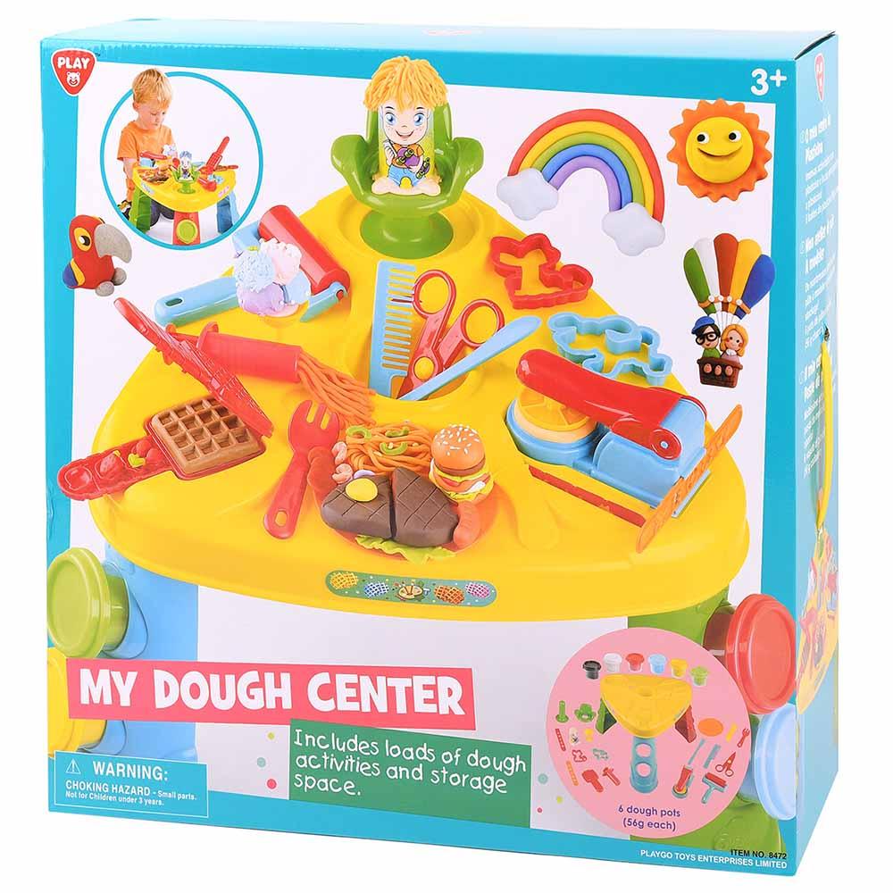Play Go Dough Play Center - Karout Online -Karout Online Shopping In lebanon - Karout Express Delivery 