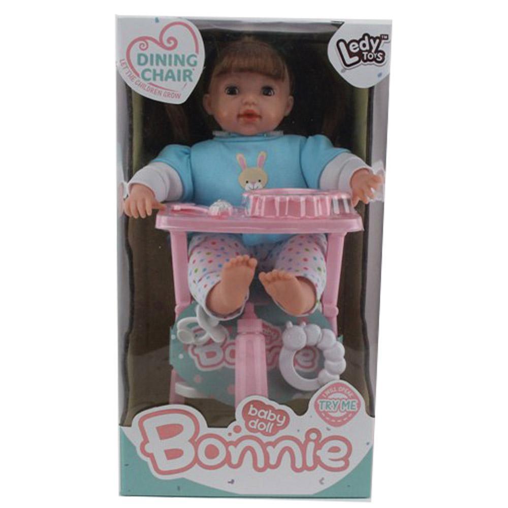 Bonnie Dining Chair Baby Doll.