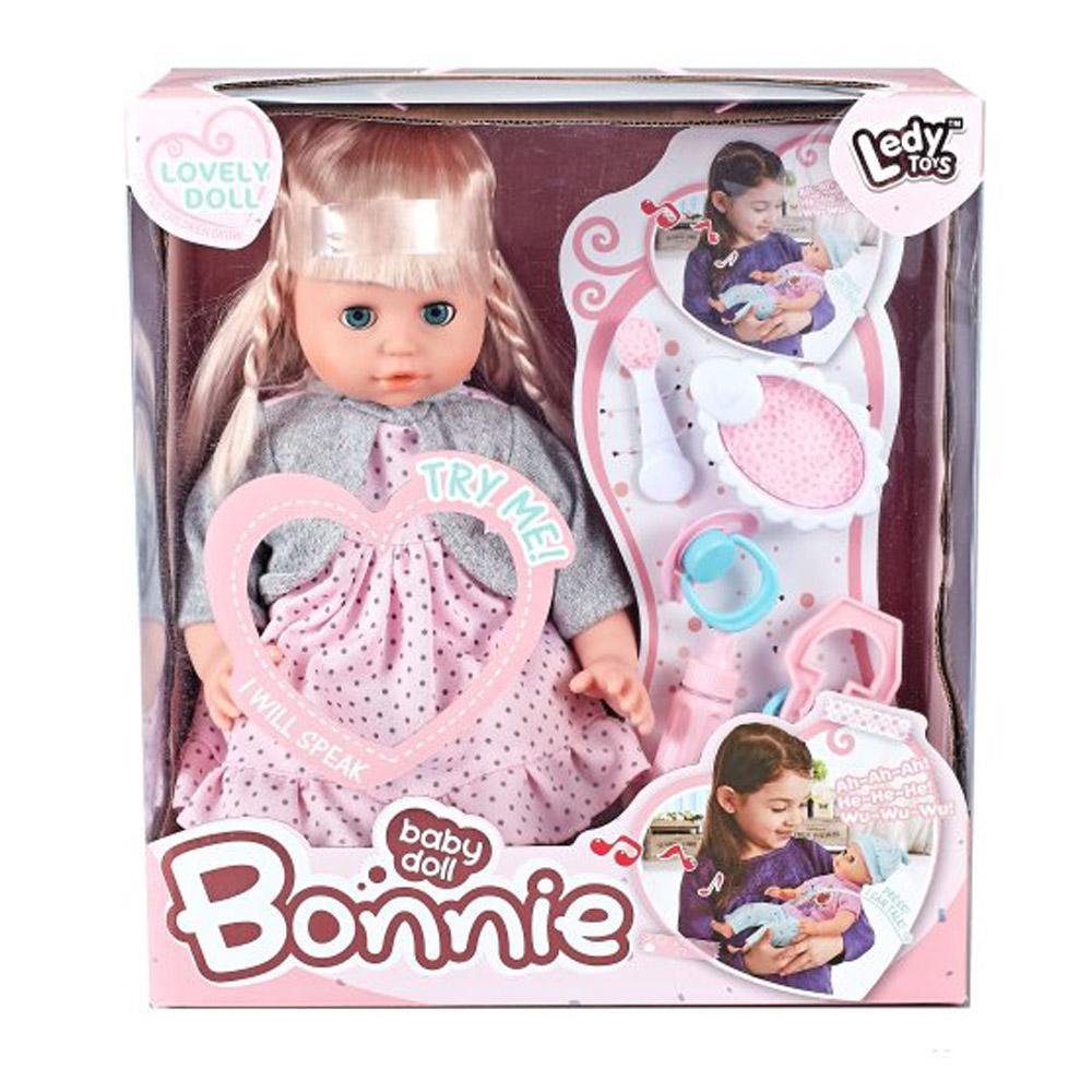 Bonnie Baby Doll.