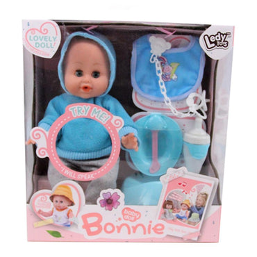 Bonnie Baby Doll.