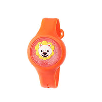 Kids LED Light Up Mosquito Repellent Watch / KC22-79 / 6660