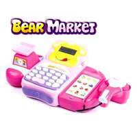 BEAR MARKET.