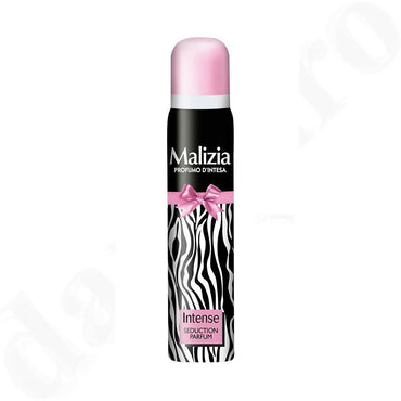 Malizia Seduction Parfum Intense 150ml - Karout Online -Karout Online Shopping In lebanon - Karout Express Delivery 