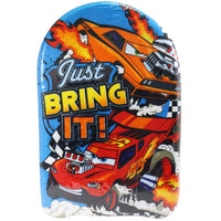 Characters Foam Kick-Board Cars Summer