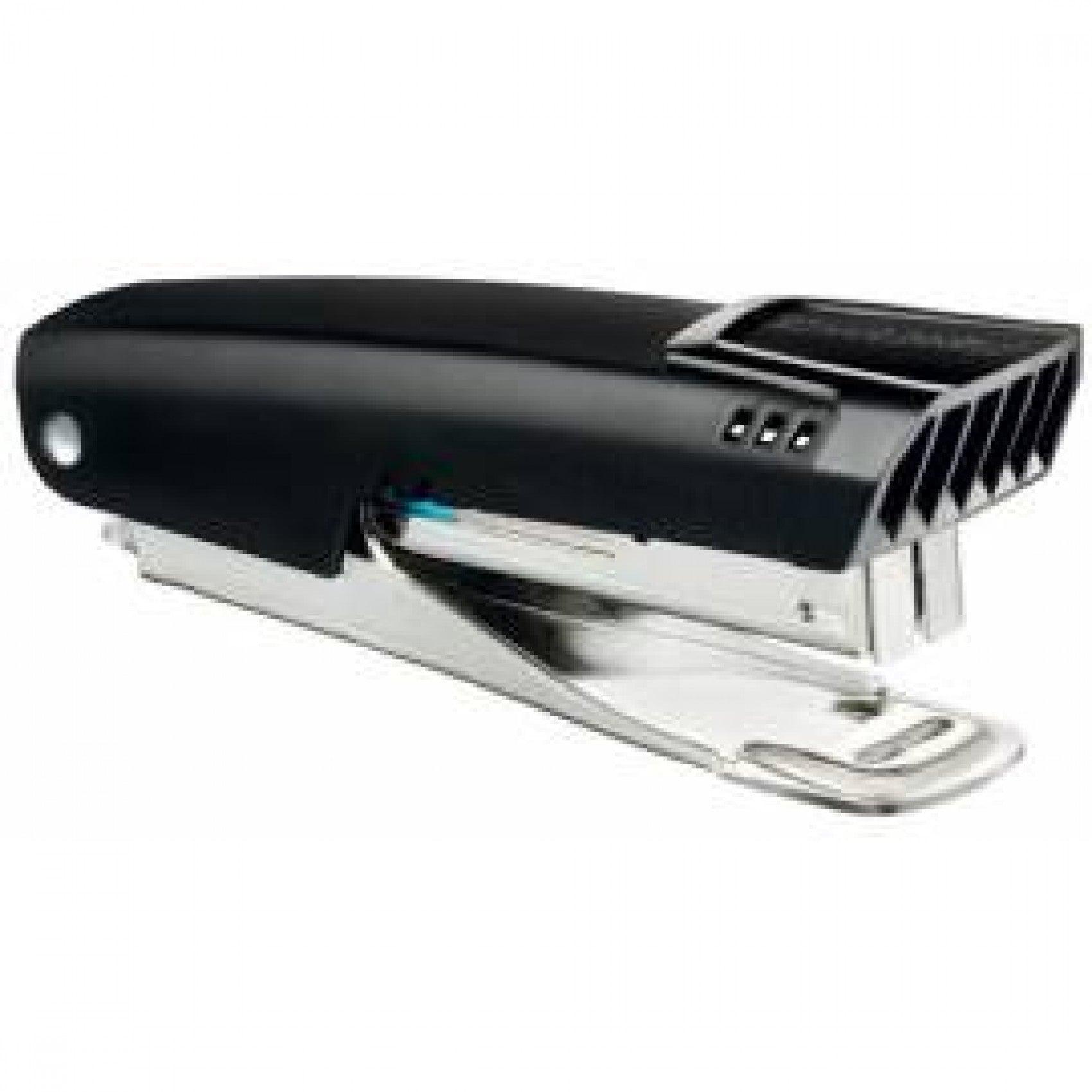 Maped Stapler N10 Essentials Black / 526112 - Karout Online -Karout Online Shopping In lebanon - Karout Express Delivery 