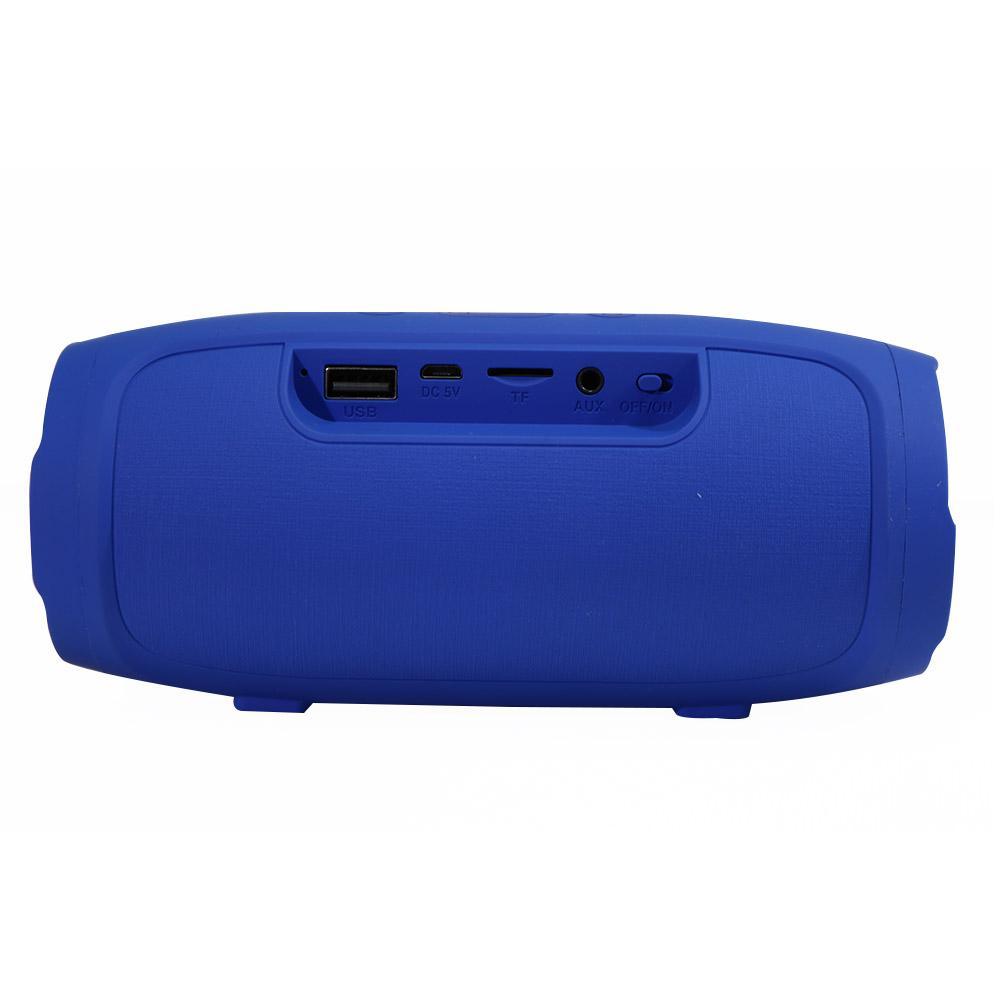 Charge Mini3+ Hifi Wireless Bluetooth Speaker Outdoor Portable Tf Waterproof Phone Acce