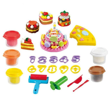 Play Go Musical Birthday Party - Karout Online -Karout Online Shopping In lebanon - Karout Express Delivery 