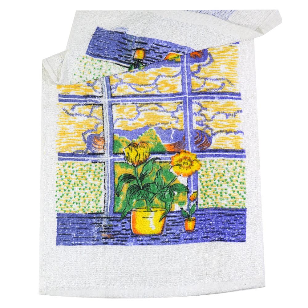 Kitchen Towel / MW-670 - Karout Online -Karout Online Shopping In lebanon - Karout Express Delivery 