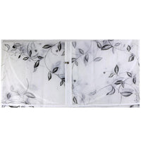 Garment Bag / Mw-678 Leaf Home & Kitchen