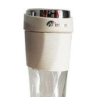 Iman Rechargeable Hand Portable Blender - Karout Online -Karout Online Shopping In lebanon - Karout Express Delivery 