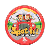Spot it Game Dobble Card Game / 22FK084 - Karout Online -Karout Online Shopping In lebanon - Karout Express Delivery 