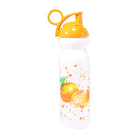 Herevin Sports Bottle with Hanger - Fruits - Karout Online -Karout Online Shopping In lebanon - Karout Express Delivery 
