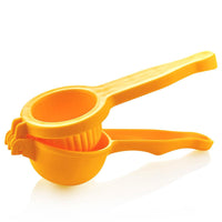 PlastLife Plastic Lemon Press - Karout Online -Karout Online Shopping In lebanon - Karout Express Delivery 