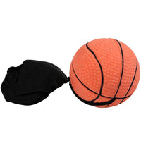 Sponge Rubber Bounce Basketball Toys & Baby