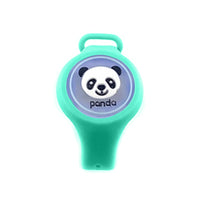 Kids LED Light Up Mosquito Repellent Watch / KC22-79 / 6660