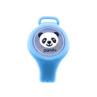 Kids LED Light Up Mosquito Repellent Watch / KC22-79 / 6660