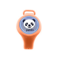 Kids LED Light Up Mosquito Repellent Watch / KC22-79 / 6660
