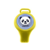 Kids LED Light Up Mosquito Repellent Watch / KC22-79 / 6660