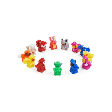 Paw Patrol  Rescue Knights Mini Figure - Karout Online -Karout Online Shopping In lebanon - Karout Express Delivery 