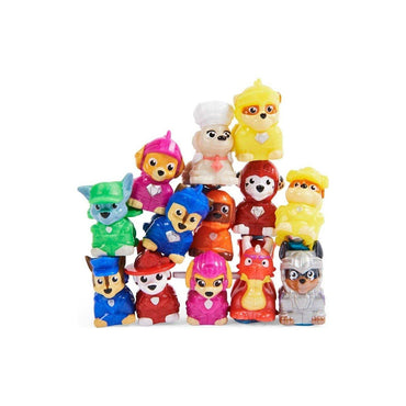 Paw Patrol  Rescue Knights Mini Figure - Karout Online -Karout Online Shopping In lebanon - Karout Express Delivery 