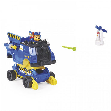 Paw Patrol Rise And Rescue Vehicle - Karout Online -Karout Online Shopping In lebanon - Karout Express Delivery 