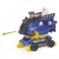 Paw Patrol Rise And Rescue Vehicle - Karout Online -Karout Online Shopping In lebanon - Karout Express Delivery 