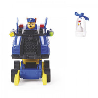 Paw Patrol Rise And Rescue Vehicle - Karout Online -Karout Online Shopping In lebanon - Karout Express Delivery 