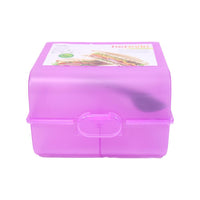 Herevin Lunch Box - Karout Online -Karout Online Shopping In lebanon - Karout Express Delivery 