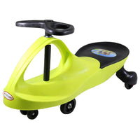 Plasma Car Baby Land Swinging Car / KC-58 - Karout Online -Karout Online Shopping In lebanon - Karout Express Delivery 