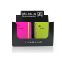 Opp 72 Sheets / 144 Pages - 1 Line.