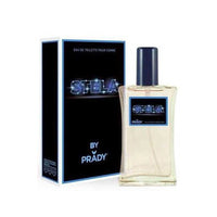 PRADY Eau De Toilette Stela For Men 100ml