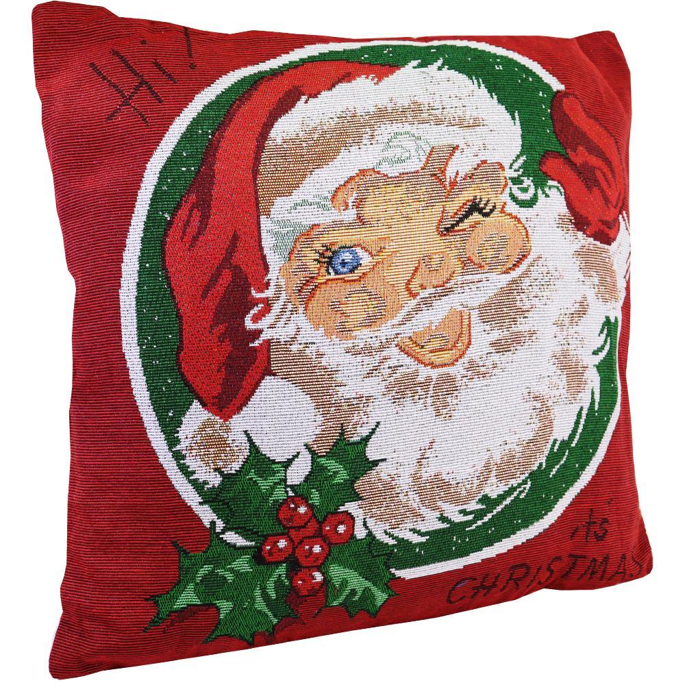 Christmas Decoration Pillows 44 x 44 cm.