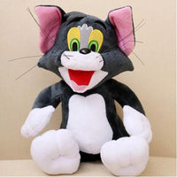 TOM & JERRY PLUSH 20 CM.