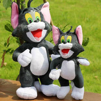 TOM & JERRY PLUSH 20 CM.