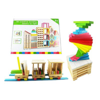 150 Creative Building Blocks To Fight - Karout Online